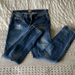Jcrew jeans
